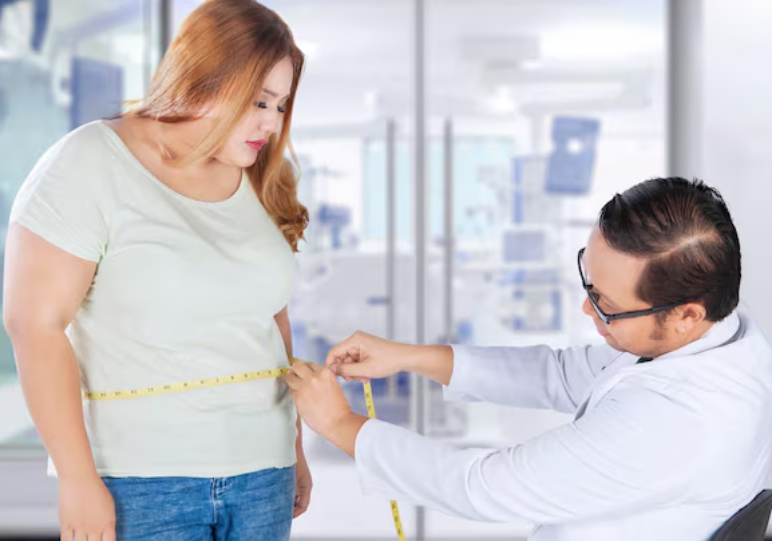 Change Your Health at a Top Weight Loss Clinic in Malaysia Change Your Health at a Top Weight Loss Clinic in Malaysia